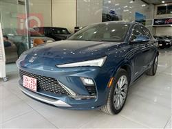 Buick Envista